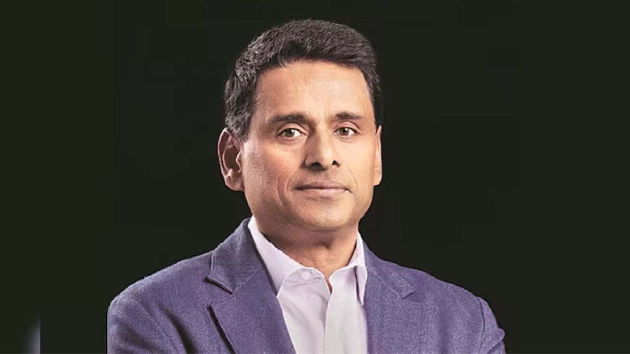 Usthadian Academy /Wipro Appoints New CEO: Srinivas Pallia | 09 apr 2024 Usthadian Academy /Wipro Appoints New CEO: Srinivas Pallia